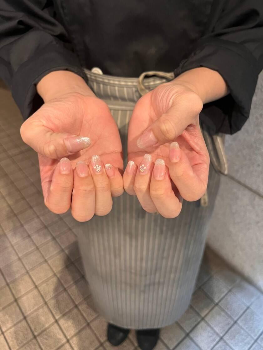 喰切じろうの制服2