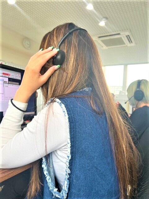 株式会社Life Innovationの制服1