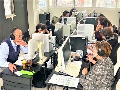 株式会社Life Innovationの仕事画像1