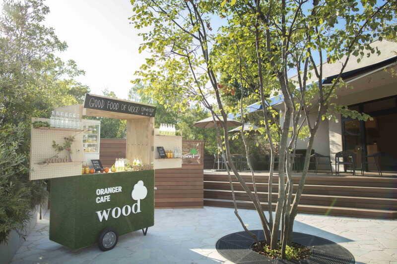 オランジェ株式会社の仕事画像3