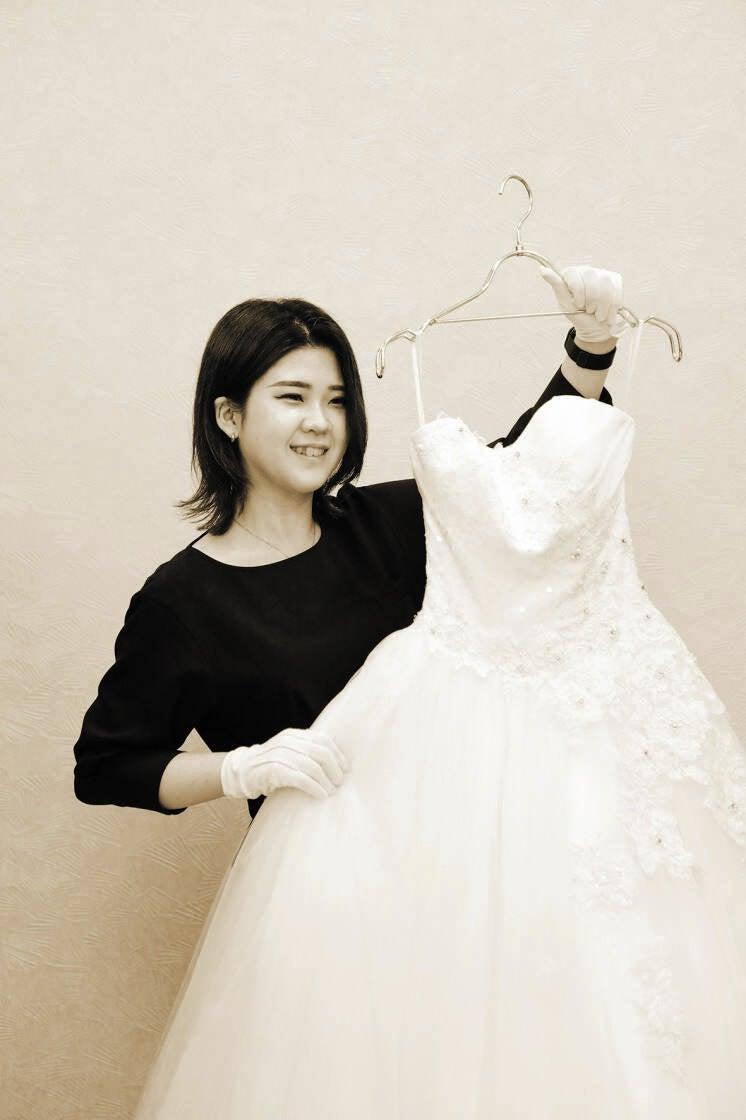 オランジェ株式会社の制服1