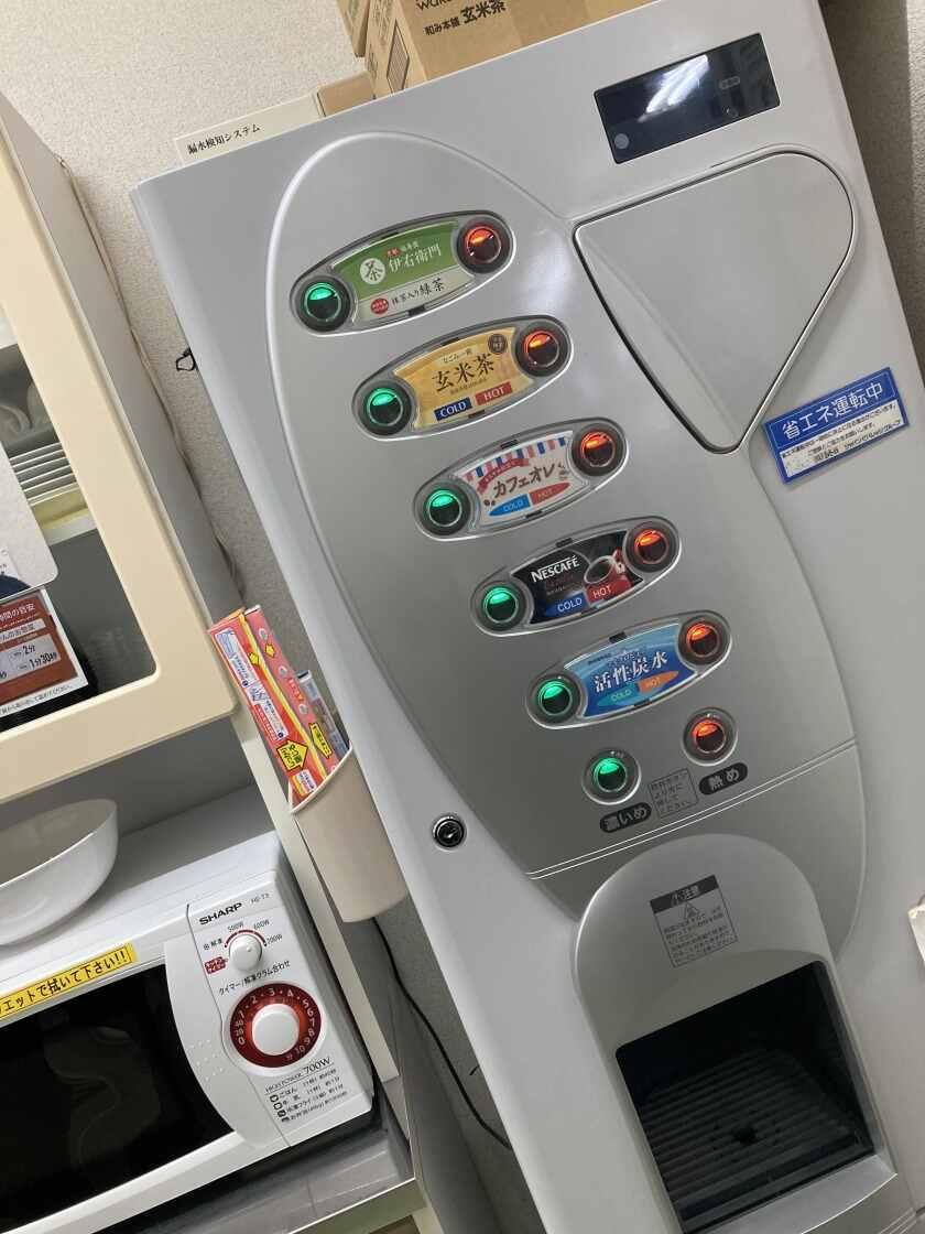 大創株式会社 大阪工場の制服5