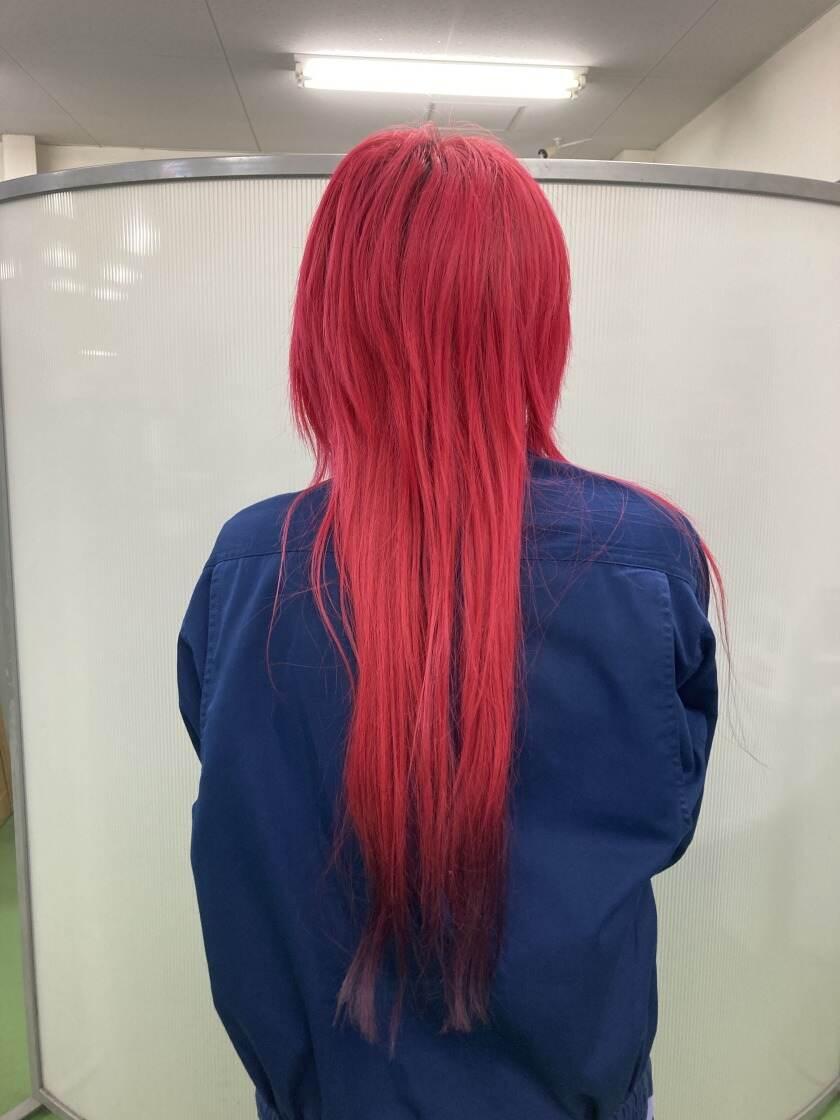 大創株式会社 大阪工場の制服3
