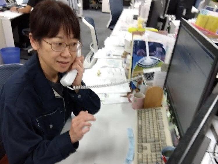 大創株式会社 大阪工場の仕事画像3