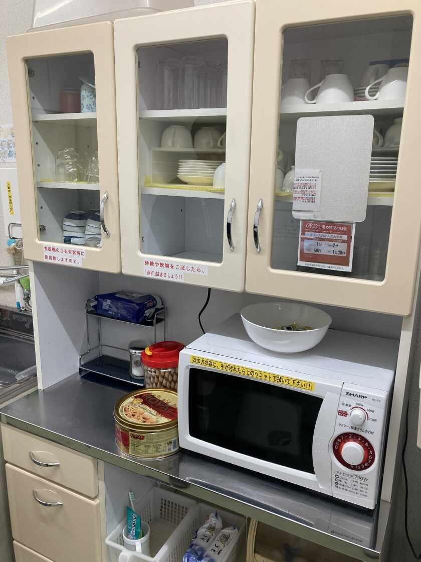 大創株式会社 大阪工場の制服6