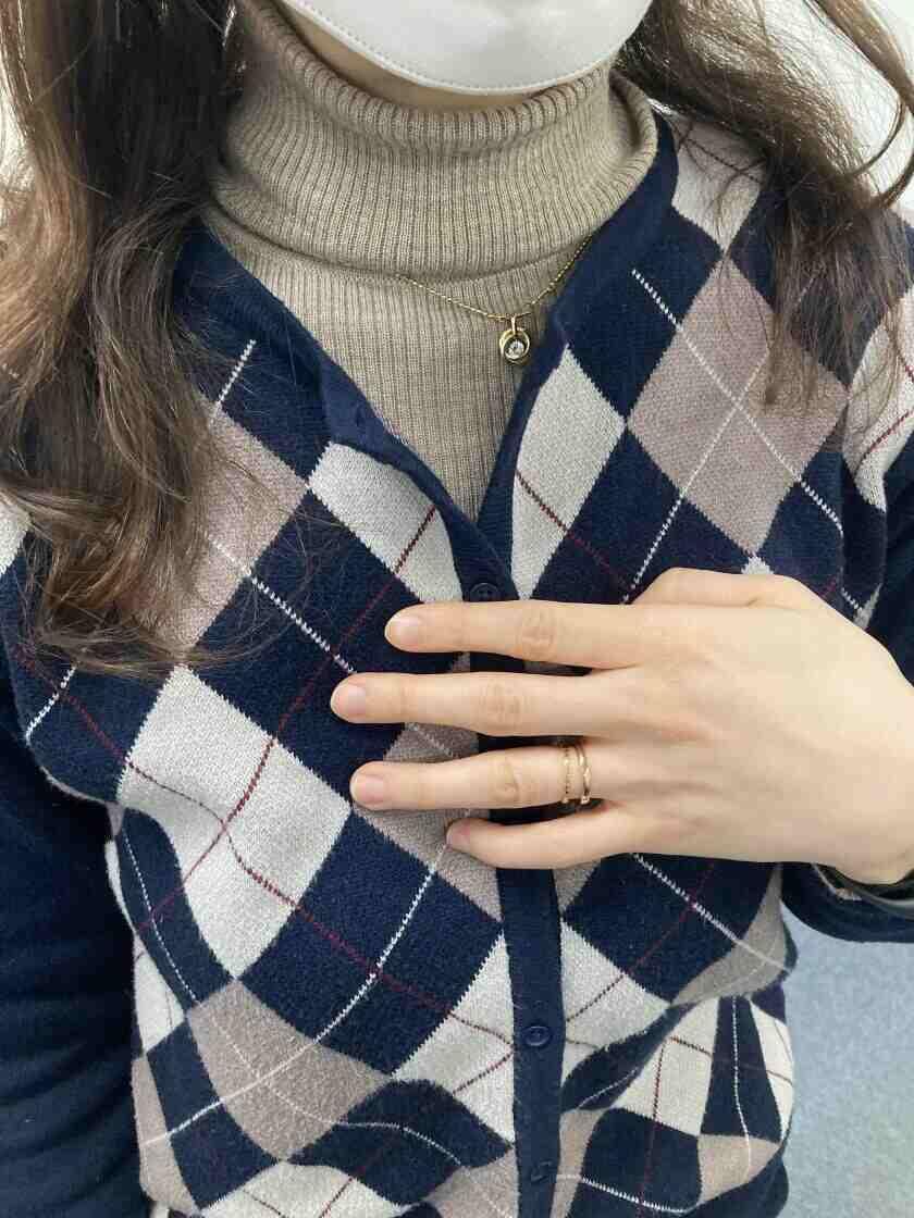 大創株式会社 大阪工場の制服2