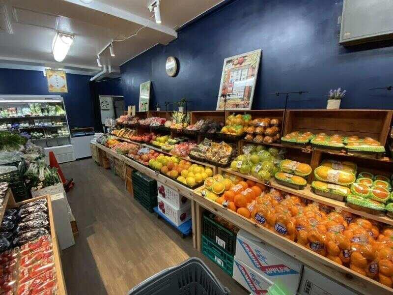 あおもの屋 京成小岩店の仕事画像3