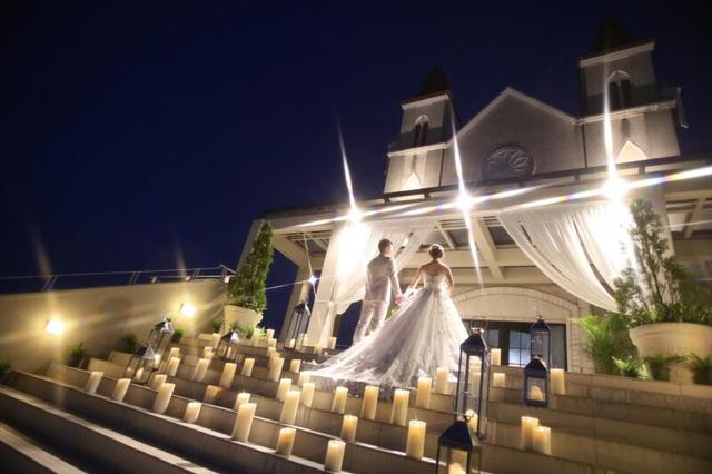 憧れのブライダル|週3、4時間~OK|扶養内もOK|プランナー(サービス、岐阜市)のイメージ画像