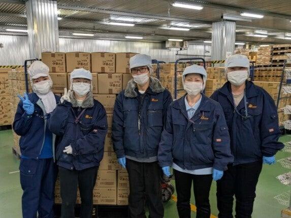 株式会社ムロオ 広島日清センターの仕事画像1