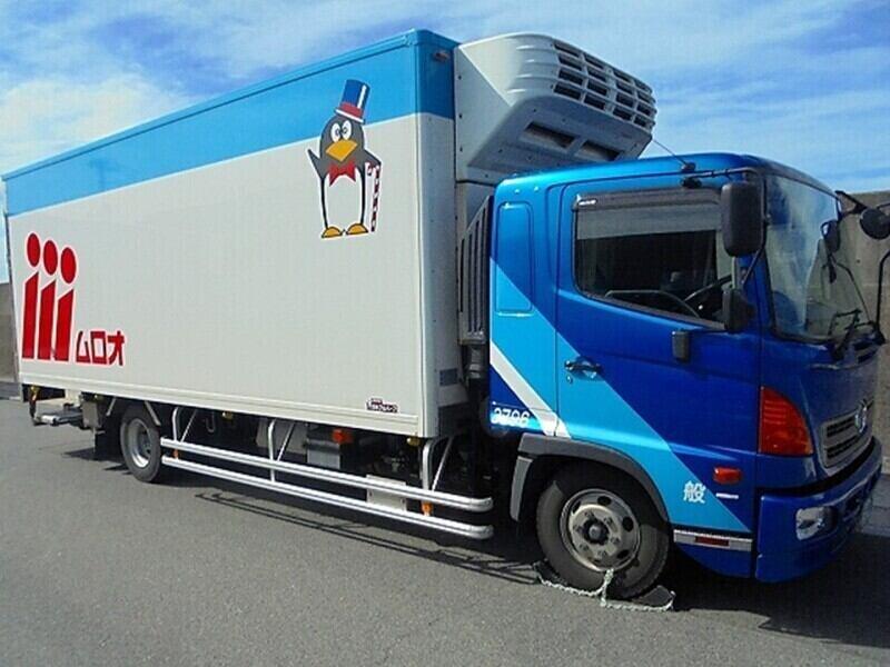 株式会社ムロオ イオン広島XDの仕事画像3