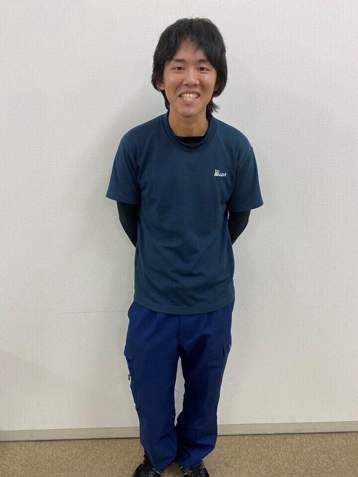 株式会社ムロオ イオン広島XDの制服1