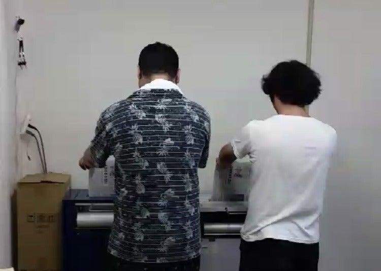 毎日新聞 八戸ノ里販売所の仕事画像3