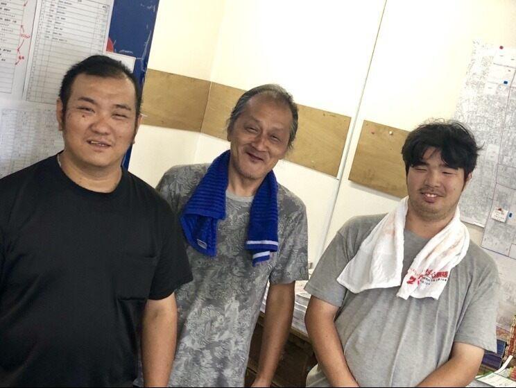 毎日新聞 八戸ノ里販売所の仕事画像1