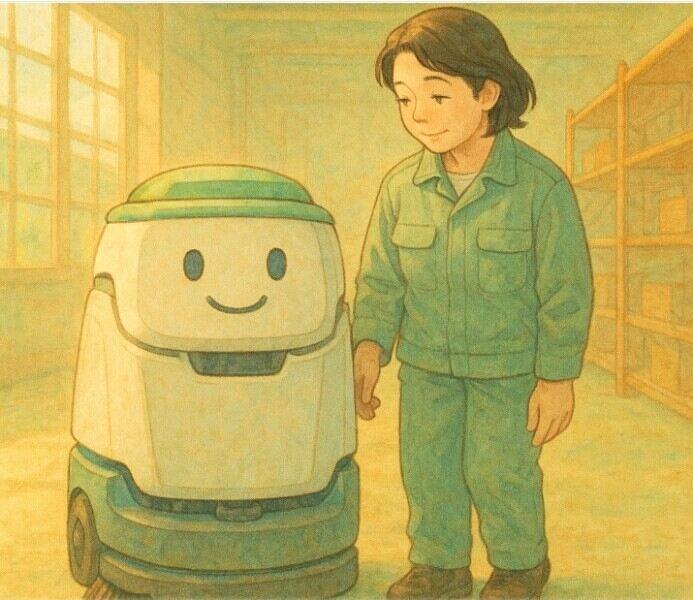 新光明飾株式会社の仕事画像1