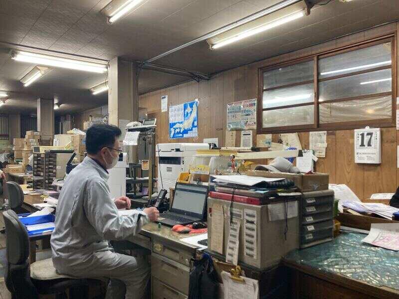 株式会社高澤製作所の仕事画像3