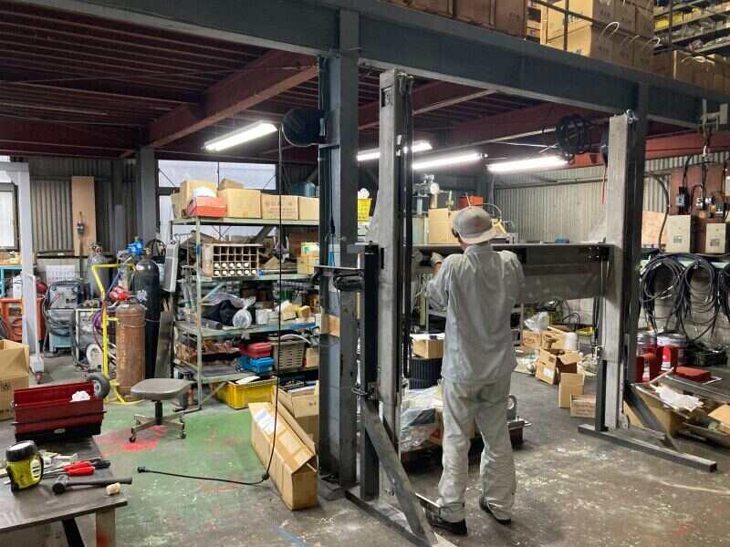 株式会社高澤製作所の仕事画像3