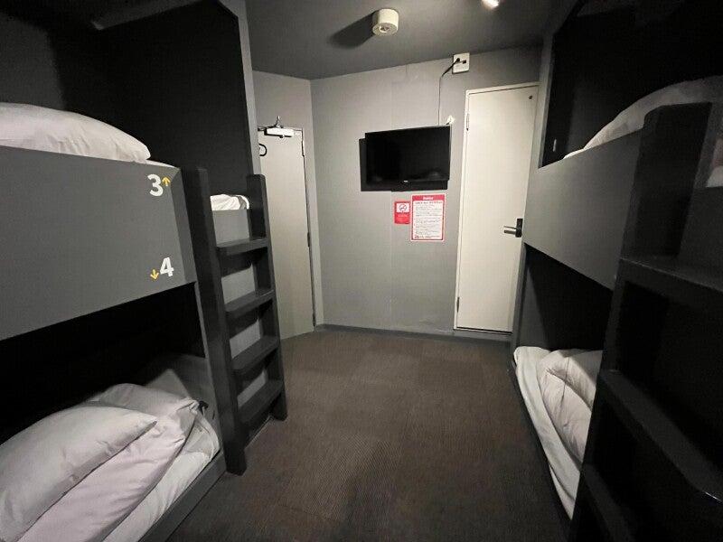 ロードス大塚ホテルの仕事画像3