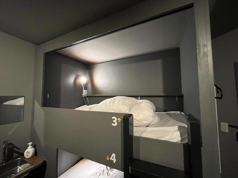 ロードス大塚ホテルの仕事画像2