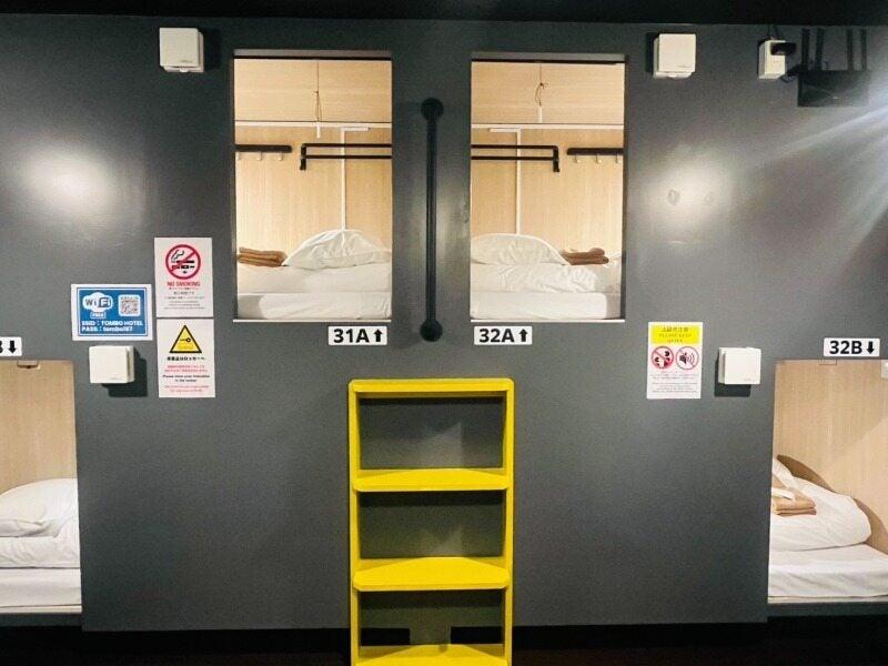 荻窪とんぼホテルの仕事画像3