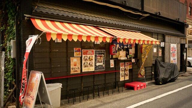居酒屋めだかの仕事画像2
