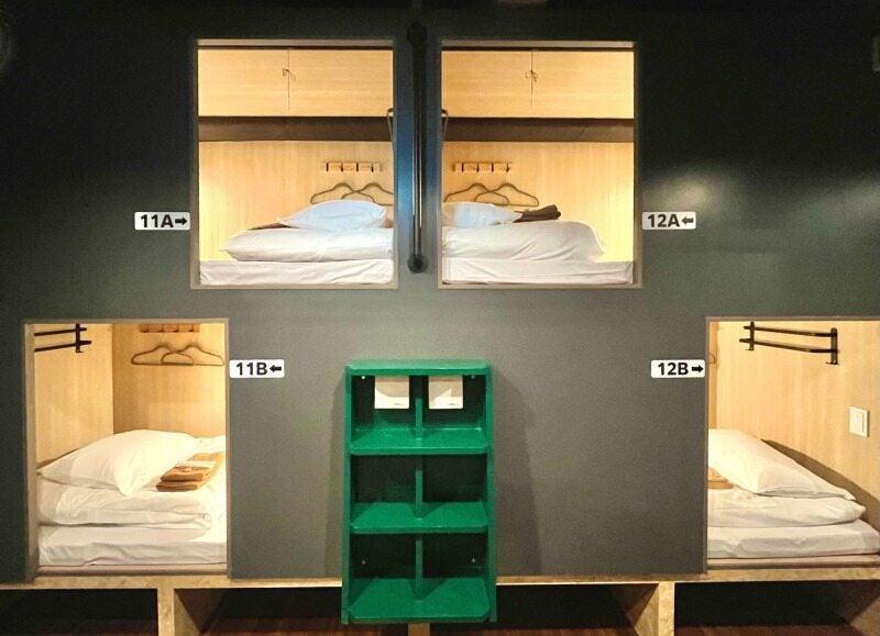 新宿ニッカホテルの仕事画像3