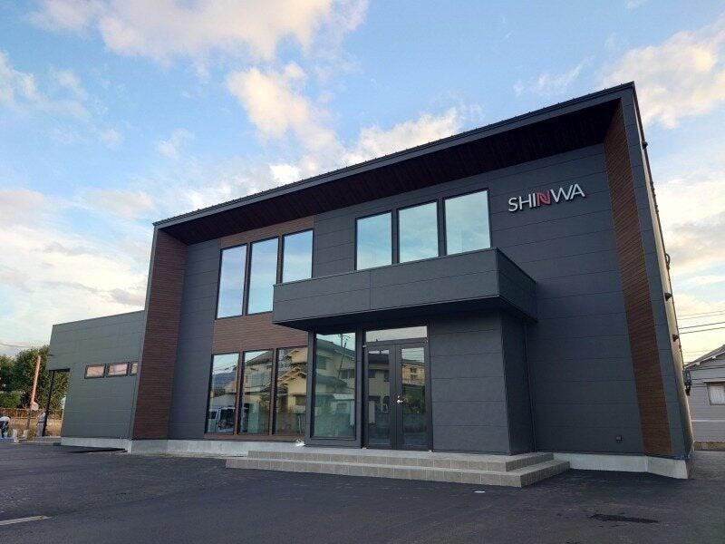 株式会社SHINWAの仕事画像3