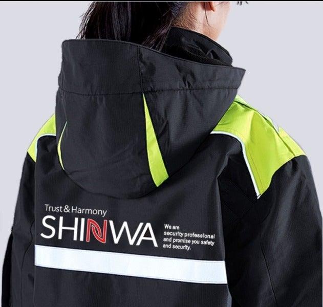 株式会社SHINWAの仕事画像2