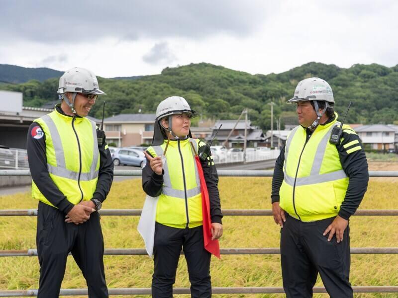 株式会社SHINWAの仕事画像1