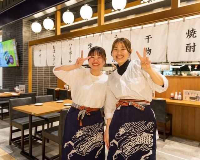 【夜のみ歓迎!】SNSで話題のおばんざい居酒屋/髪色自由(フード・飲食、名古屋市中村区)のイメージ画像