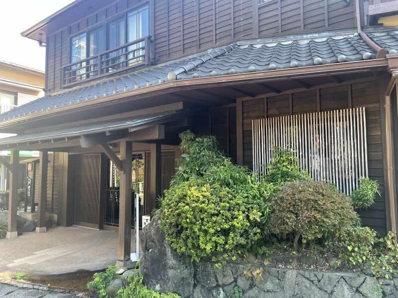 有限会社彌榮館 結いの宿 彌榮館の仕事画像3