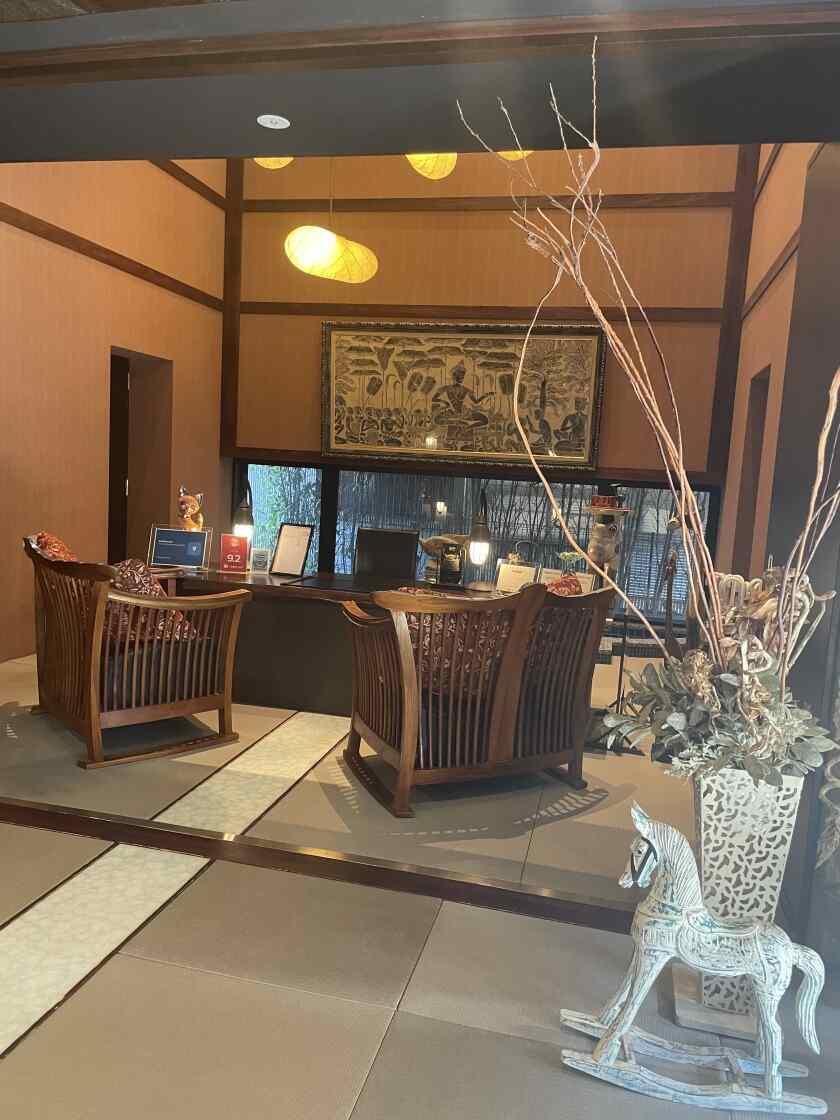 有限会社彌榮館 藍瑠(Airu)の制服1