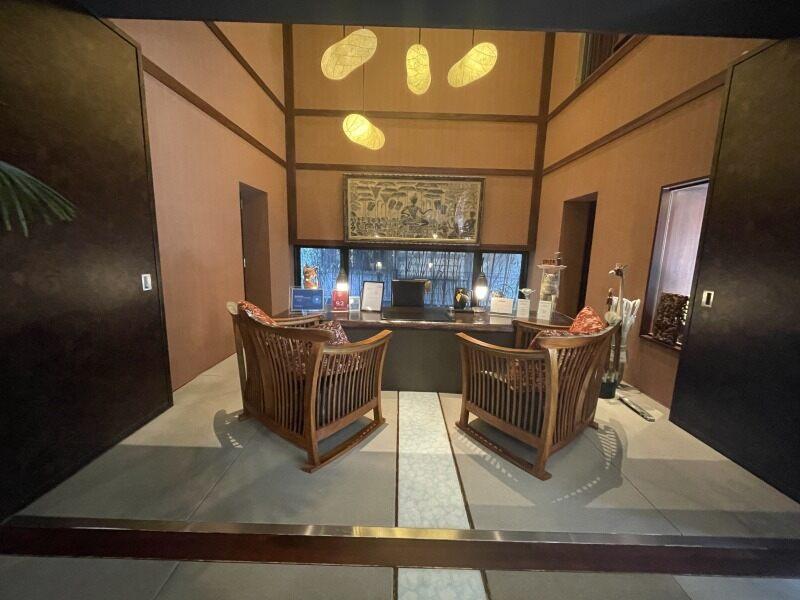 有限会社彌榮館 藍瑠(Airu)の仕事画像3