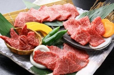 有限会社彌榮館 焼肉屋または海鮮丼屋での勤務の仕事画像1