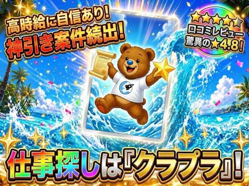 株式会社クラフトワークスプラスの仕事画像2