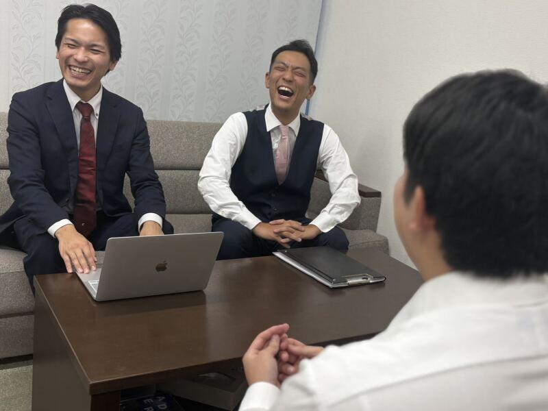 株式会社クラフトワークスプラスの仕事画像2