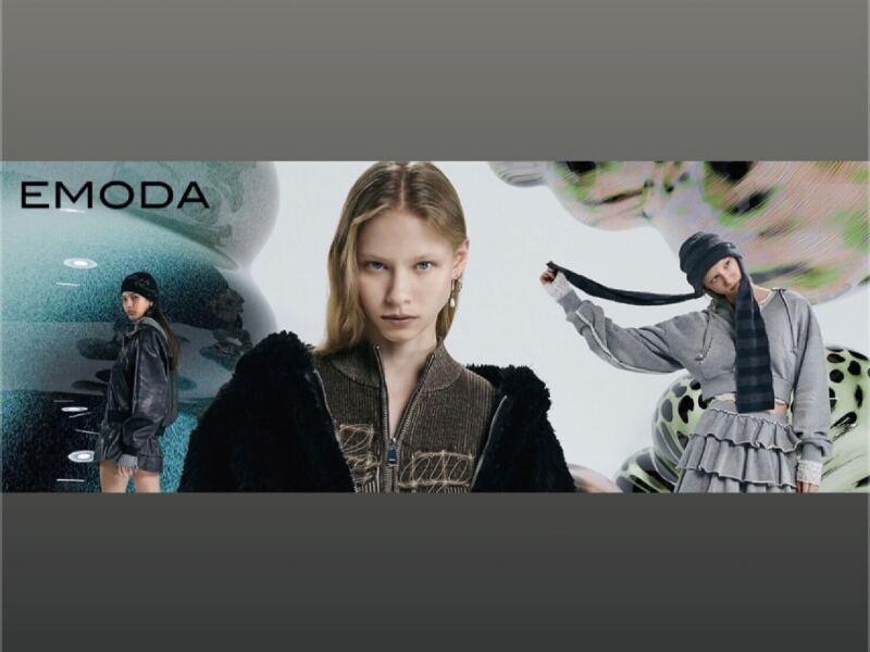 EMODA 広島新駅ビル ミナモアの仕事画像1