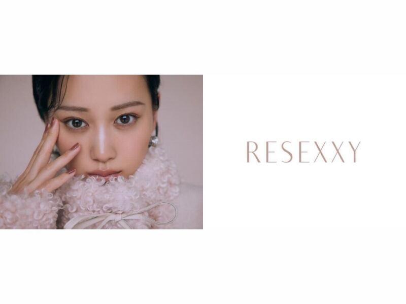 RESEXXY 名古屋パルコ店の仕事画像1