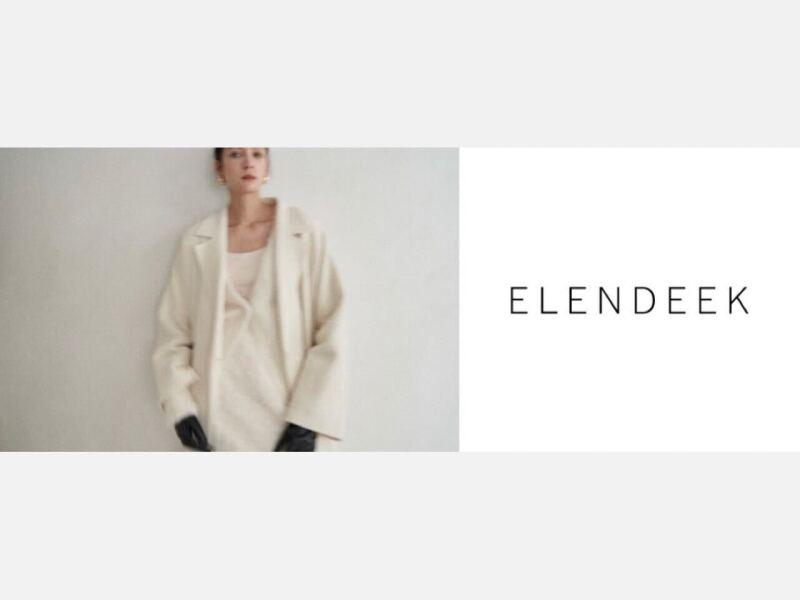 ELENDEEK ルミネ新宿店の仕事画像1