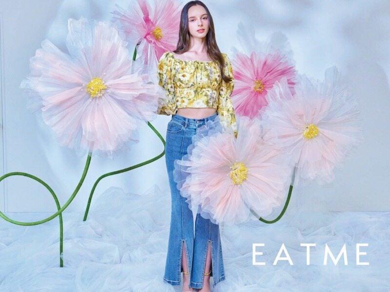 EATME ルミネエスト新宿店の仕事画像1
