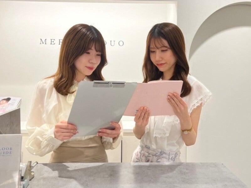 MERCURYDUO ピオレ姫路の仕事画像2