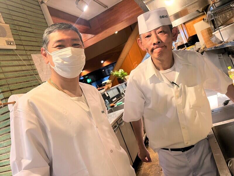 村上水軍 本店の仕事画像2