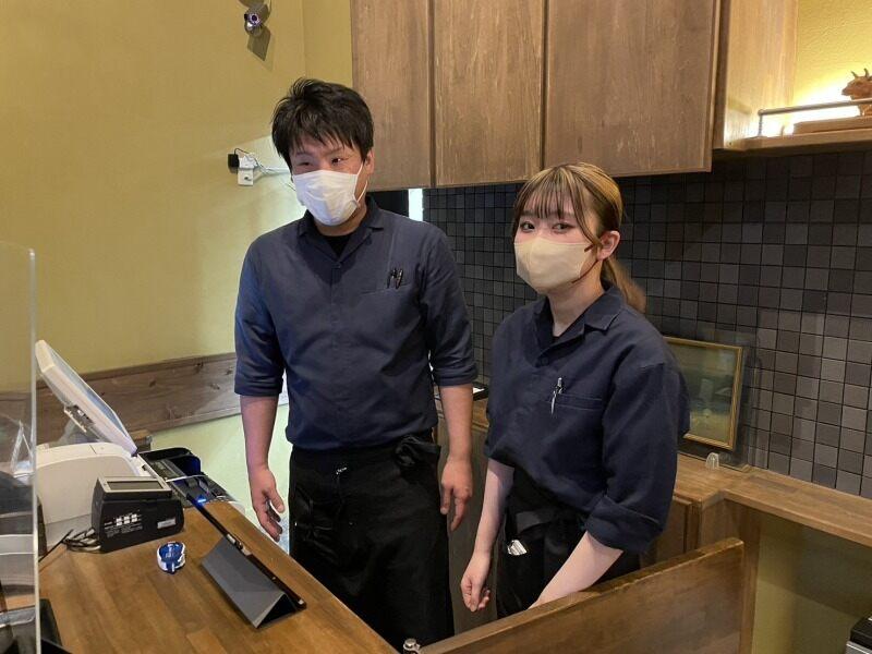 焼肉 小川の仕事画像3