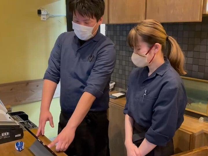 焼肉 小川の仕事画像2