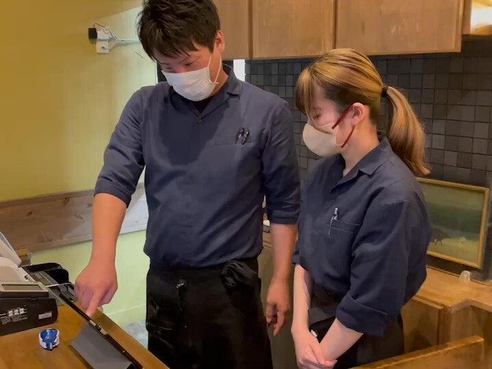 焼肉 小川の仕事画像1