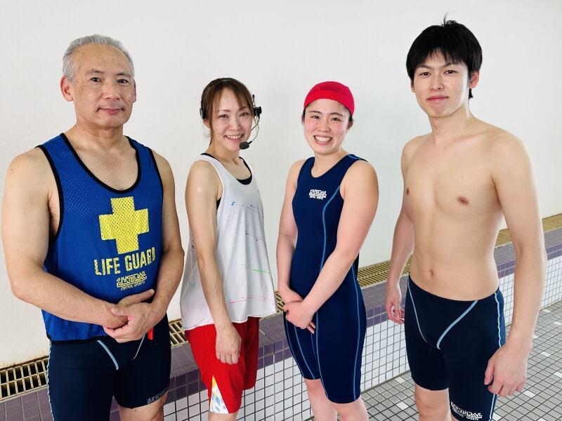 セントラルウェルネスクラブ成瀬店の仕事画像1