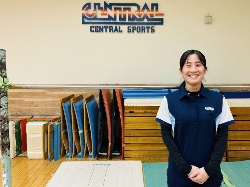 セントラルウェルネスクラブ成瀬店の仕事画像2