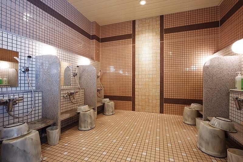 セントラルウェルネスクラブ成瀬店の仕事画像1