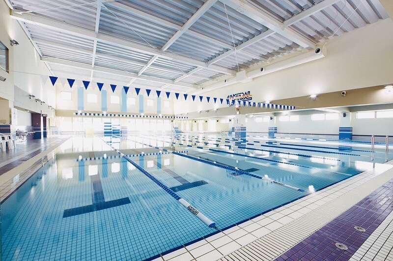 セントラルウェルネスクラブ成瀬店の仕事画像3