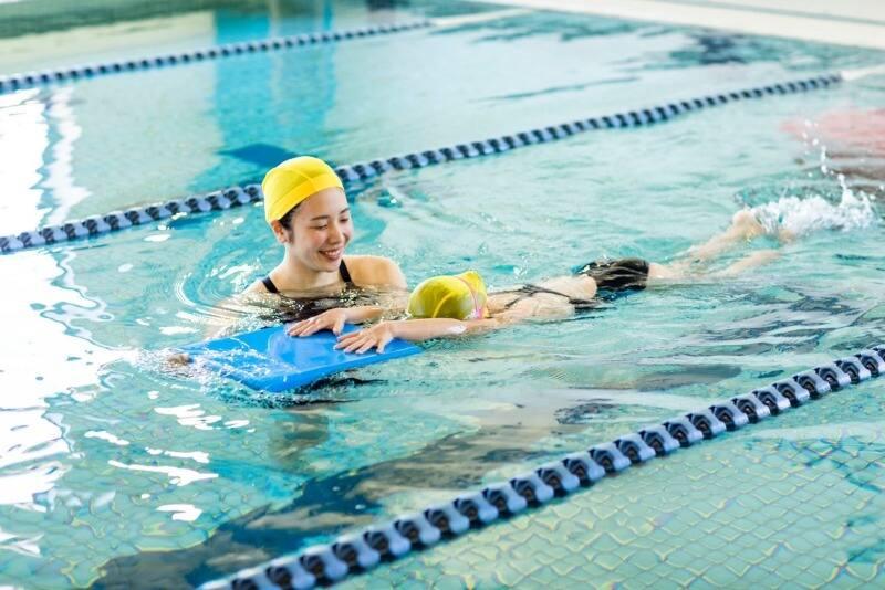 セントラルウェルネスクラブ成瀬店の仕事画像2