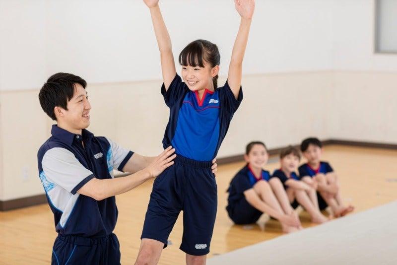 セントラルウェルネスクラブ成瀬店の仕事画像1